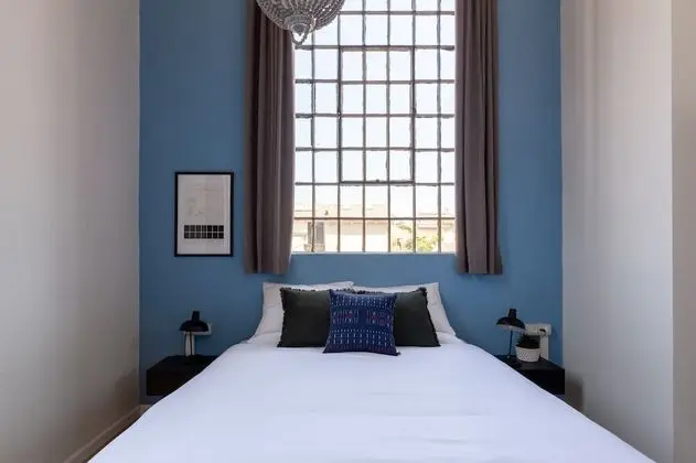 Economy Tek Büyük Yataklı Oda