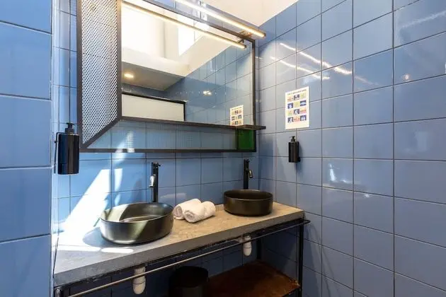 Economy Tek Büyük Yataklı Oda