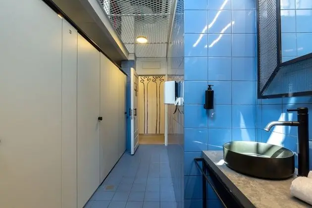 Economy Tek Büyük Yataklı Oda