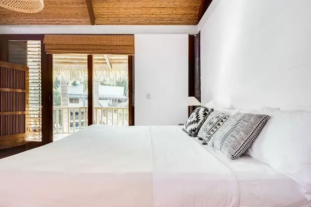 Suite with Pool View
