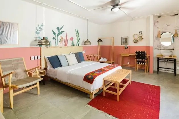 Deluxe Oda