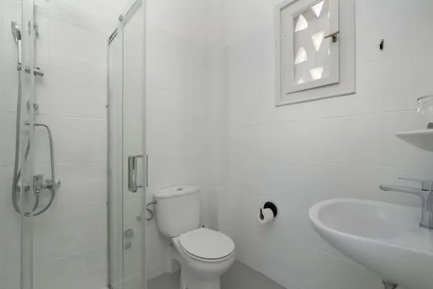 Standard Tek Büyük Yataklı Oda, Deniz Manzaralı