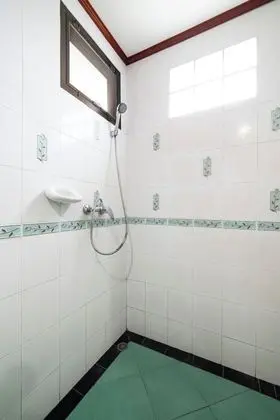 Banyo duşu