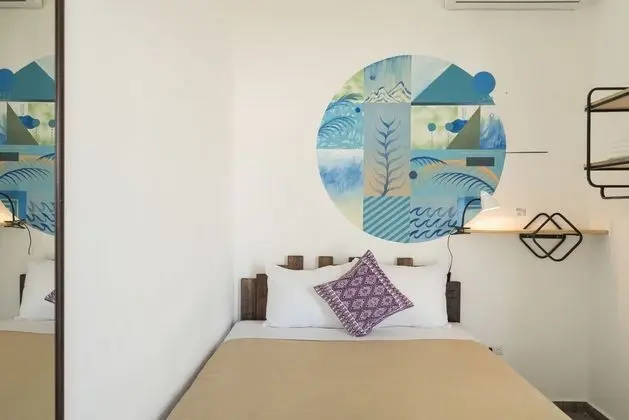 Oda, Ortak Banyo (Small Room)