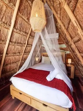 Çadır (Tepee Plus)