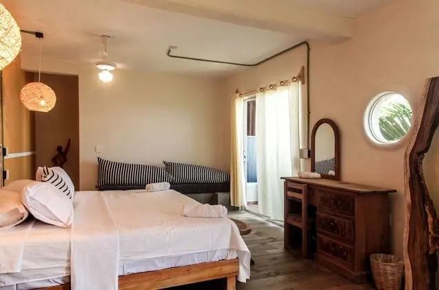 Basic Standard Room