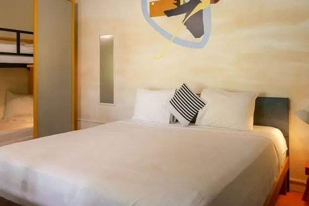 Basic Standard Room