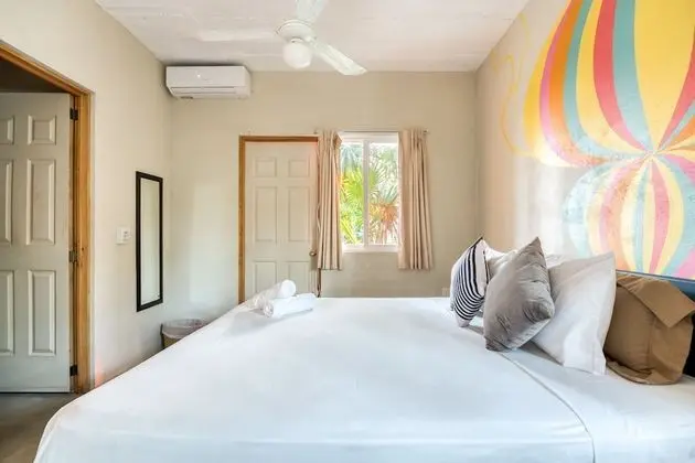 Basic Standard Room