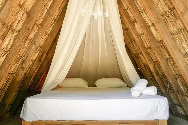 Tepee Tent