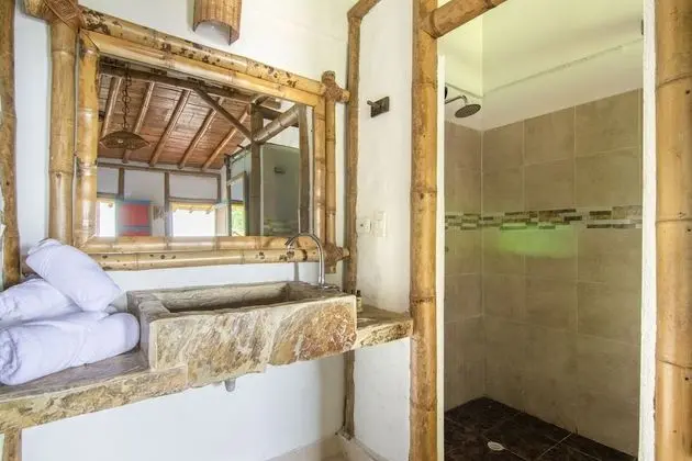 Ortak Ranzalı Oda, Karma Ranzalı Oda (Bed in 6-Bed Room)