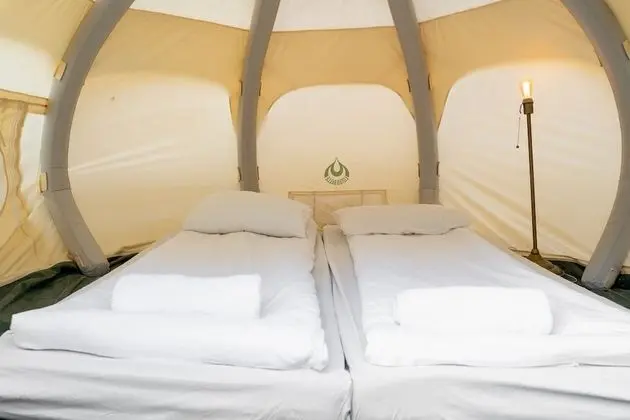 Micro Tent