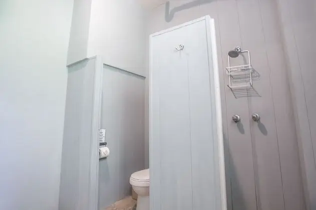 Bed in 6-Bed Dormitory Room