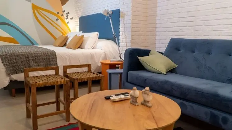 Deluxe Stüdyo Süit