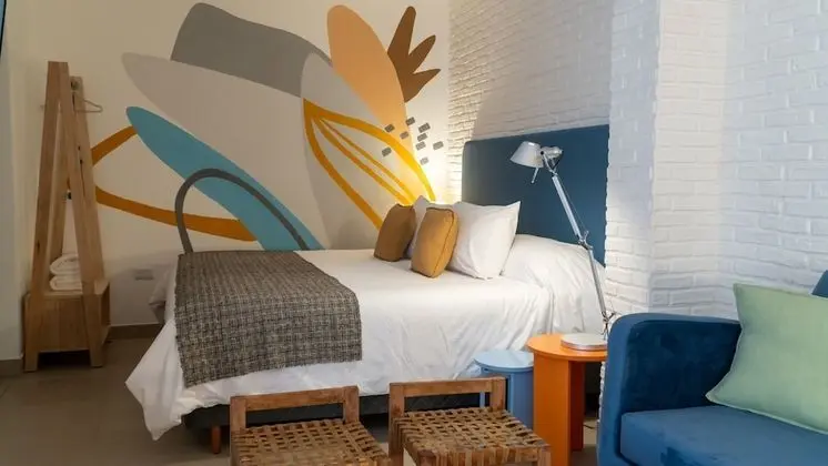 Deluxe Stüdyo Süit
