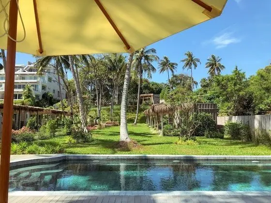 Cabana
