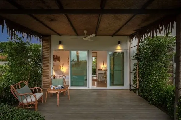 Cabana