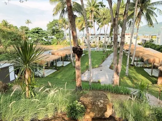 Cabana