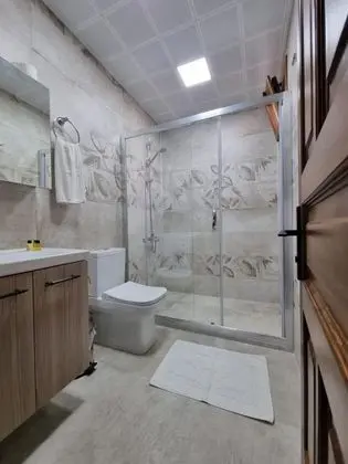 Ekonomik Oda, Doğa Manzaralı, Giriş Katı