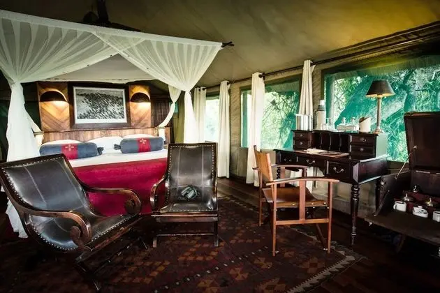 Luxury Çadır