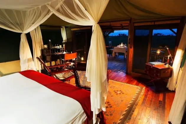Luxury Çadır
