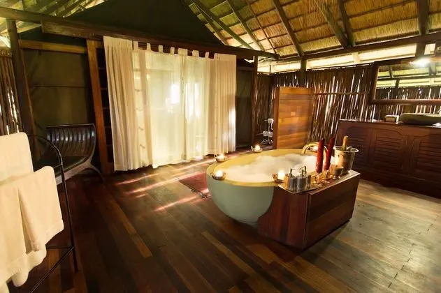 Luxury Çadır