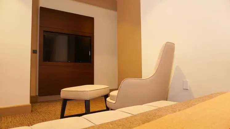Superior Oda - Orman Manzaralı