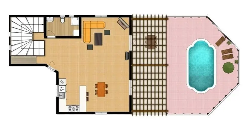 Villa