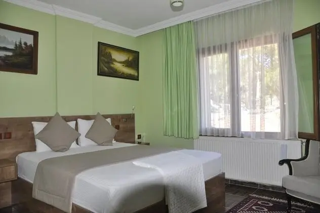 Standart Oda -