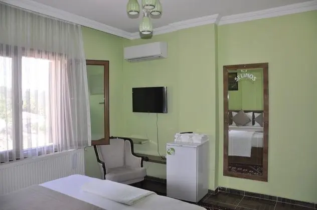 Standart Oda -