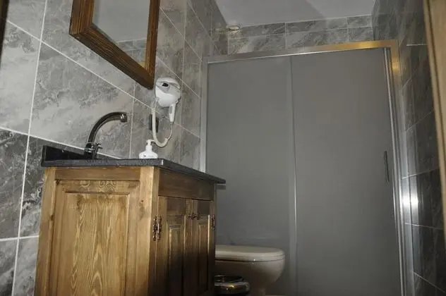 Standart Oda -