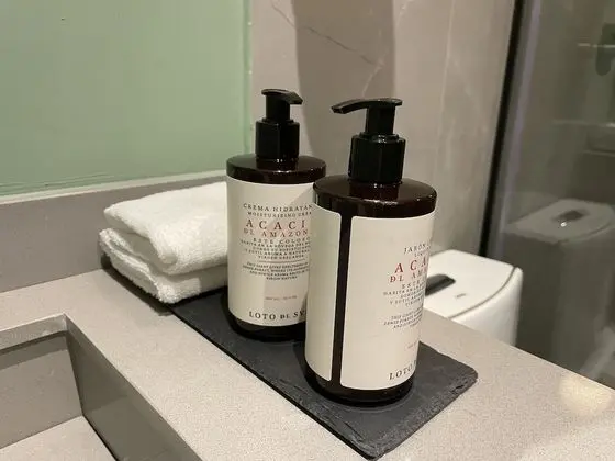 Selis Luxury