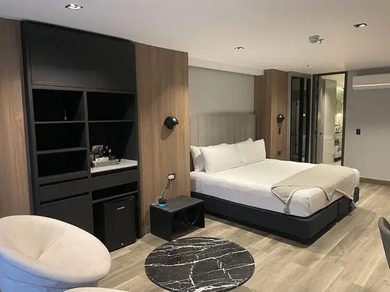 Suite Superior
