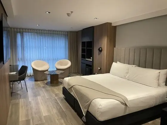 Suite Superior