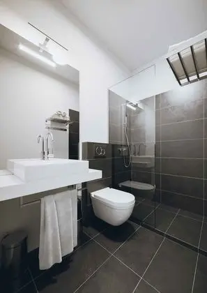 Double or Twin Room With Mountain View