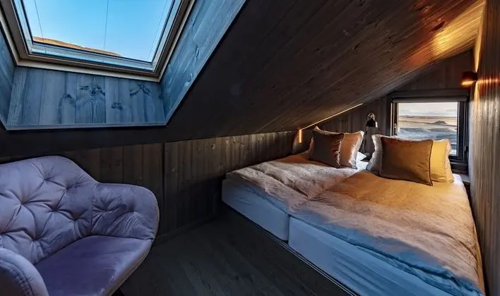 Deluxe Kır Evi