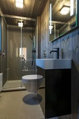 Deluxe Kır Evi
