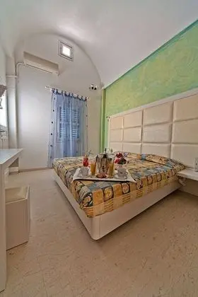 Apart Daire (Maisonette)