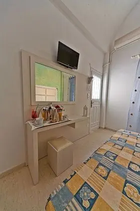 Apart Daire (Maisonette)