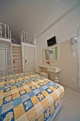 Apart Daire (Maisonette)