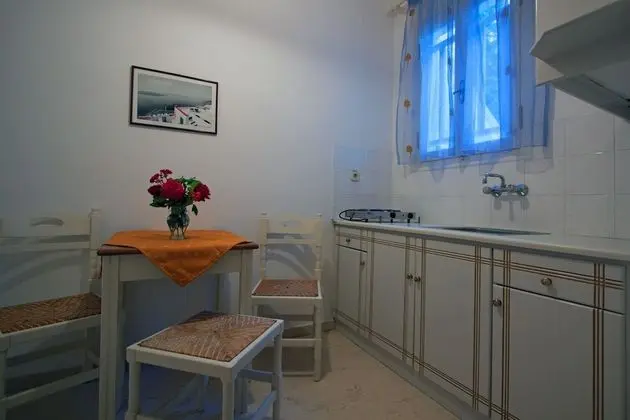 Apart Daire (Maisonette)