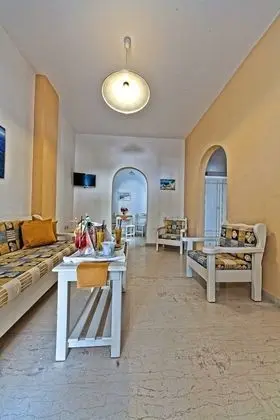 Apart Daire (Maisonette)