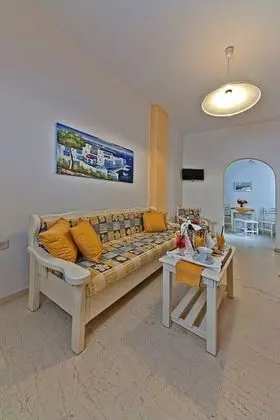 Apart Daire (Maisonette)