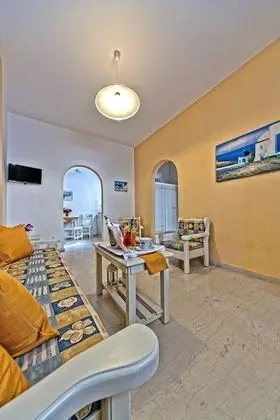 Apart Daire (Maisonette)