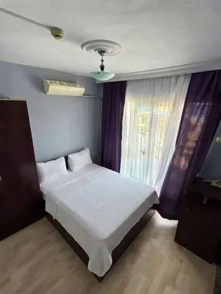 Standart İki Ayrı Yataklı Oda