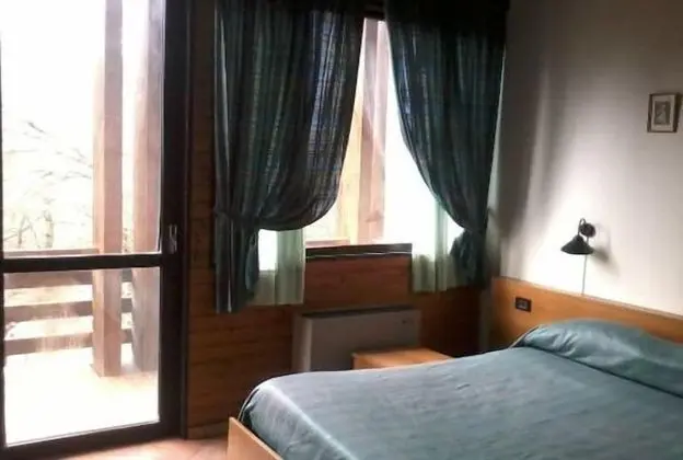 Tek Büyük Yataklı Oda, Sigara İçilmez, Dağ Manzaralı