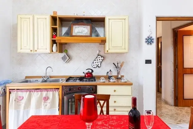 Apart Daire, 2 Yatak Odası