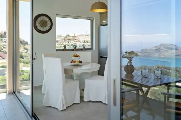 Apart Daire, 2 Yatak Odası (Excl 2)