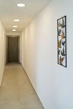 Apart Daire, 2 Yatak Odası (Excl 2)