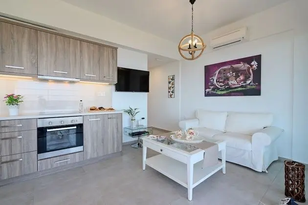 Apart Daire, 2 Yatak Odası (Excl 2)