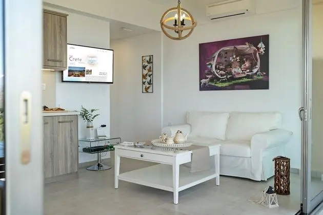 Apart Daire, 2 Yatak Odası (Excl 2)
